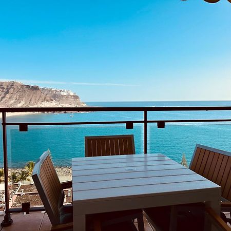 Apartment With Ocean View Playa Del Cura  Bagian luar foto