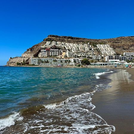 Apartment With Ocean View Playa Del Cura  Bagian luar foto