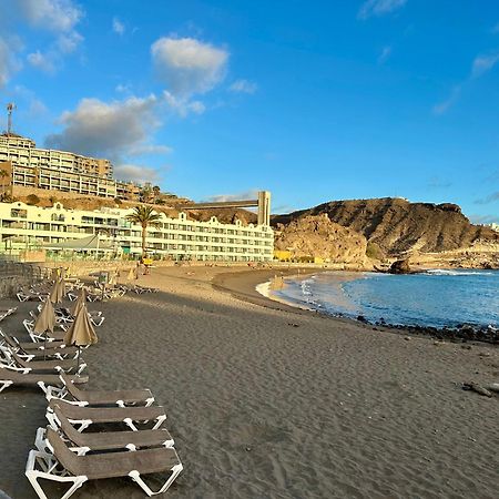 Apartment With Ocean View Playa Del Cura  Bagian luar foto