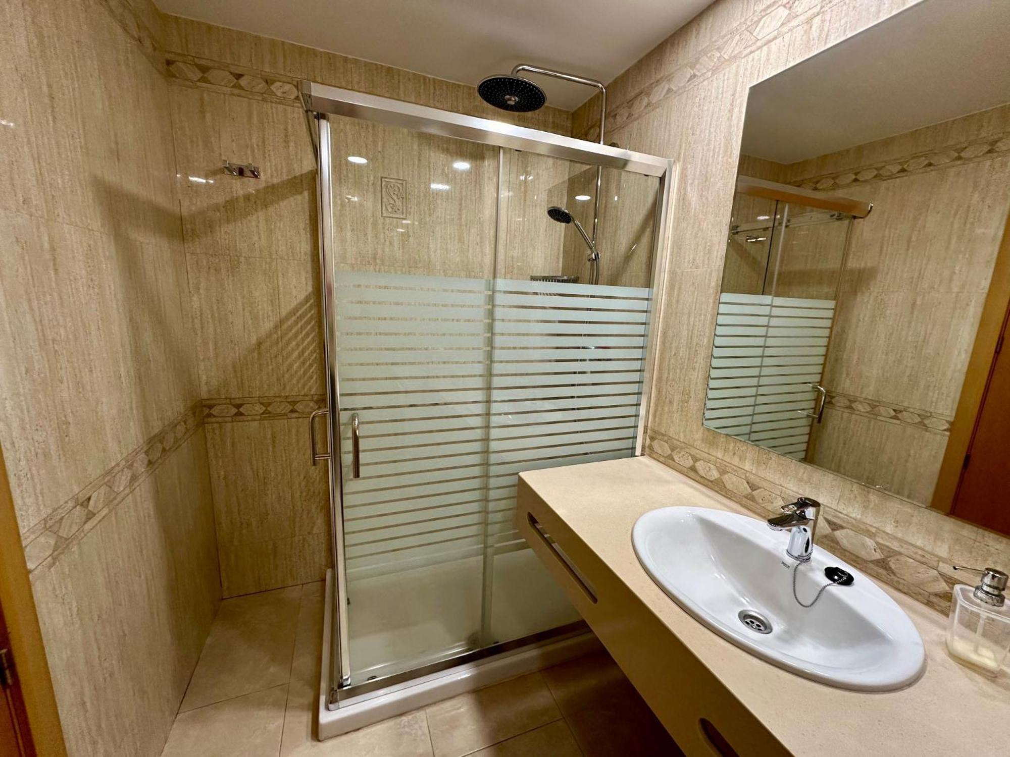 Apartment With Ocean View Playa Del Cura  Bagian luar foto
