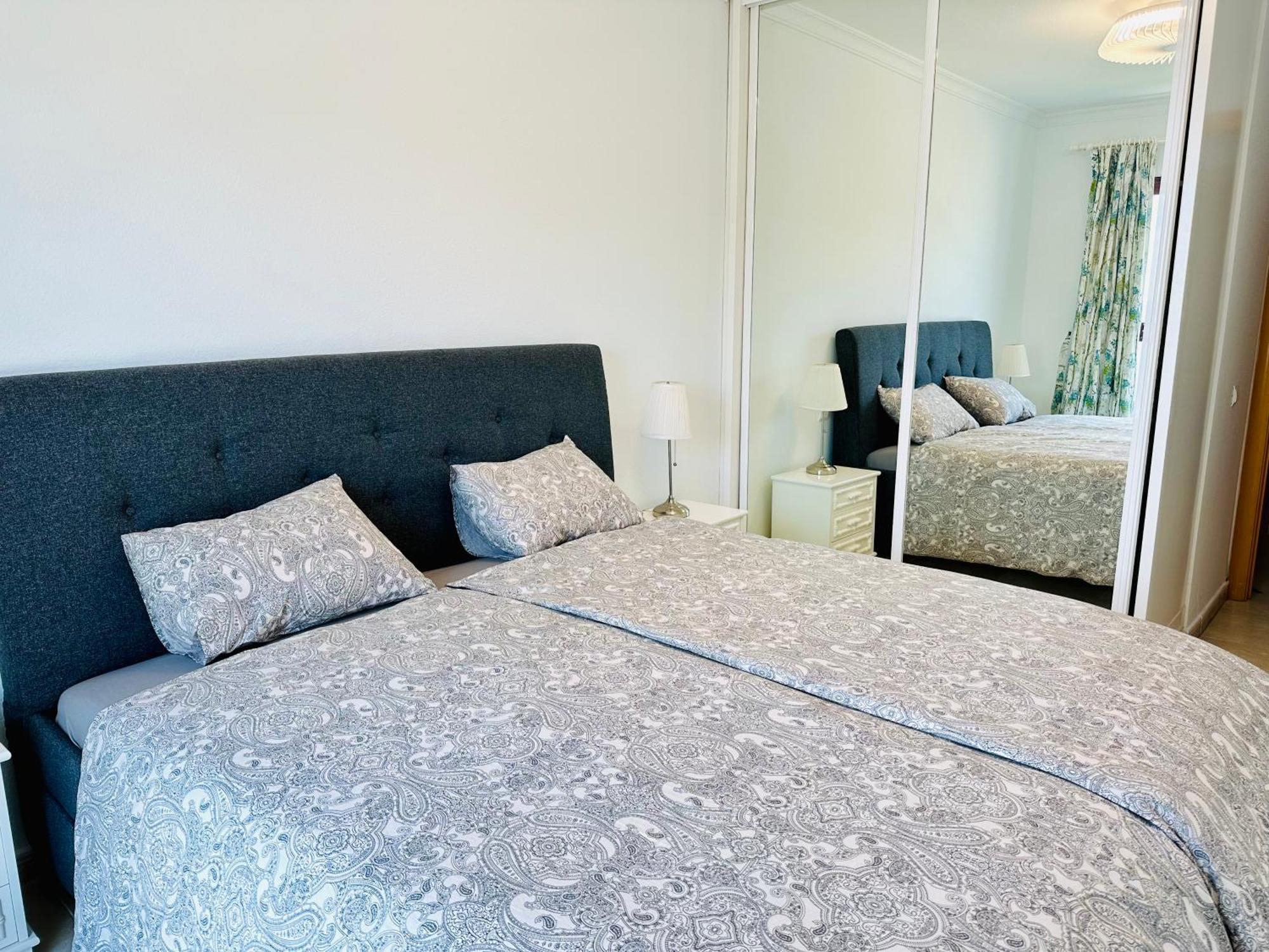 Apartment With Ocean View Playa Del Cura  Bagian luar foto